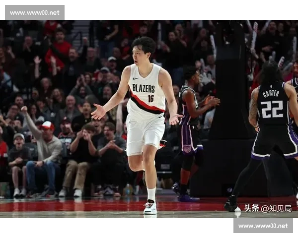 杨瀚森对位 NBA 球员的技术解析：传统中锋的现代突围