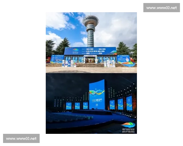 走进 2025 大理户外大会：在山水间读懂 “动出彩” 密码