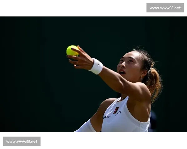 郑钦文退赛丢第四！柏林赛成温网种子生死战，签运再陷萨巴伦卡包围圈