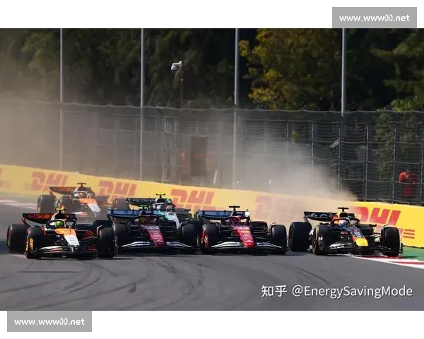 诺里斯 115.586 杆位车载解析：墨西哥城的贴地飞行