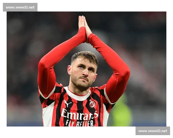 索蒂尔、菲利克斯、凯尔沃克租借期满离队，米兰 800 万欧引援全告失败